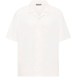 Dandalo Overhemd  ecru