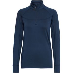 North Bend Shirt ' Bela '  navy