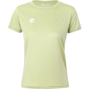 Stark Soul Functioneel shirt  lichtgroen