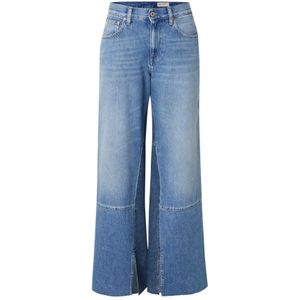 AG Jeans Jeans 'SAINT-MAXIME'  blauw denim