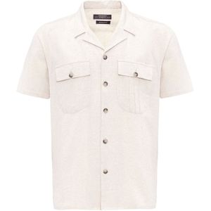 Antioch Overhemd  ecru