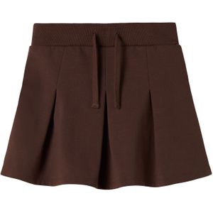 Rok - Plooirok - Verstelbare Taille