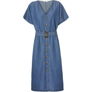 Tatuum - Loria - Blousejurk - Lyocell - Dames