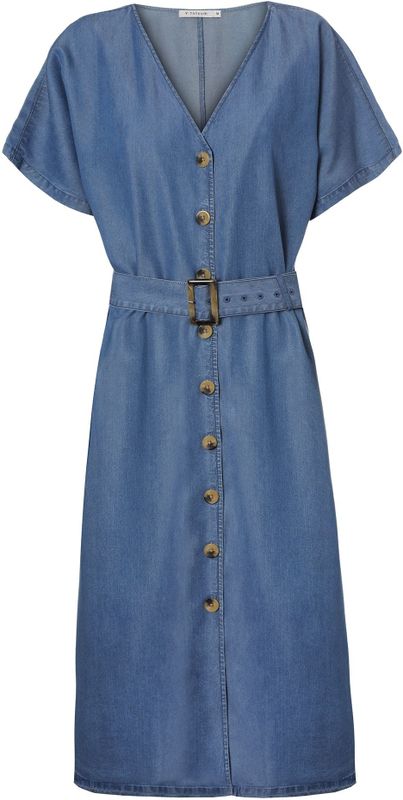 Tatuum - Loria - Blousejurk - Lyocell - Dames