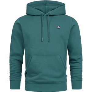 Kronstadt Trui  petrol