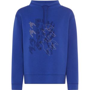 Olsen Sweatshirt  blauw