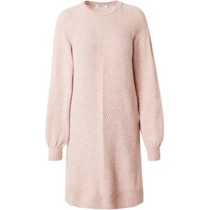 ABOUT YOU Gebreide jurk 'Branka'  rosé