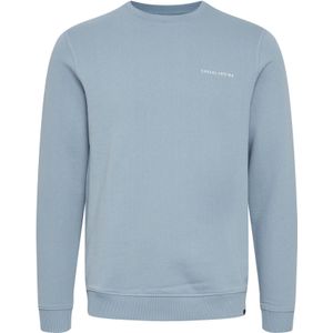 Casual Friday Sweatshirt 'Severin'  lichtblauw