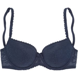 LASCANA BH  donkerblauw