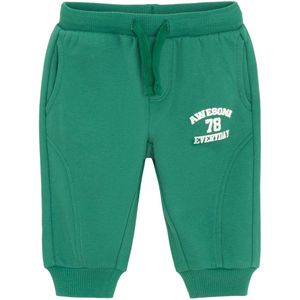 Cool Club Broek  groen