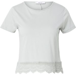 ABOUT YOU Shirt 'Suki'  mintgroen