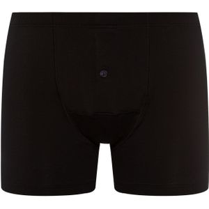 HANRO - Boxershorts - Nauwsluitende Pasvorm - Gemerceriseerd Pima-katoen en Elastaan