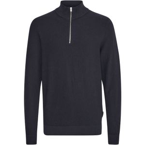 Casual Friday Trui 'Karl'  donkerblauw