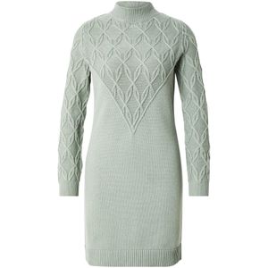 ABOUT YOU Jurk 'Ivana'  groen