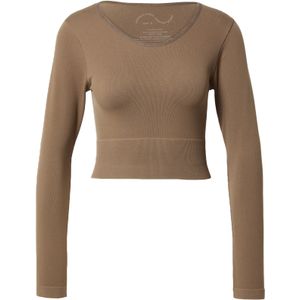 Comfort Studio by Catwalk Junkie Shirt  groen