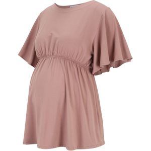 Bebefield Shirt 'Tuva'  oudroze