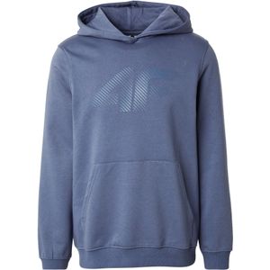 4F Sportsweatshirt  opaal