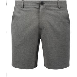 BLEND Chino 'Pancho'  lichtgrijs