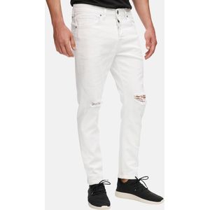 Tazzio Jeans 'Z001'  wit