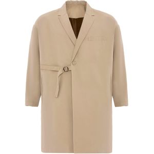 Antioch Tussenjas  sand