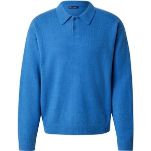 GAP Trui 'CASHSOFT'  azuur