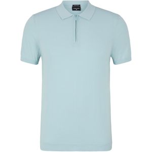 STRELLSON Shirt ' Vincent '  lichtblauw