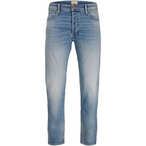 JACK & JONES Jeans 'JJIErik JJOriginal'  blauw denim