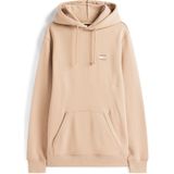 Tommy Jeans Sweatshirt  beige
