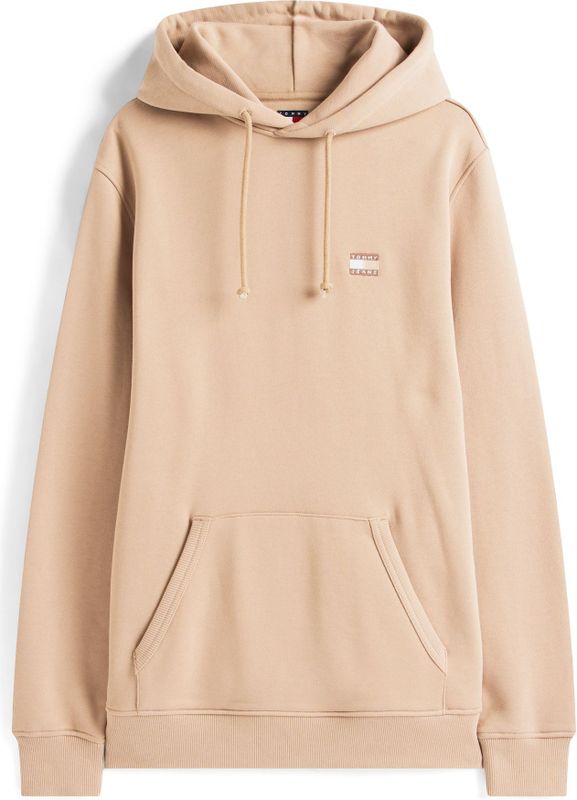Tommy Jeans Sweatshirt  beige