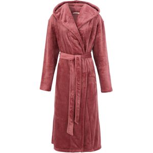 Cellbes of Sweden Tussenmantel  donkerroze