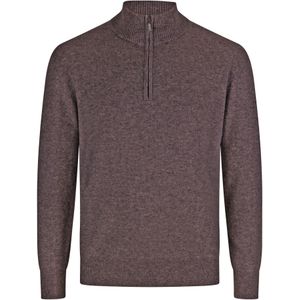 CASH-MERE.CH Trui  taupe