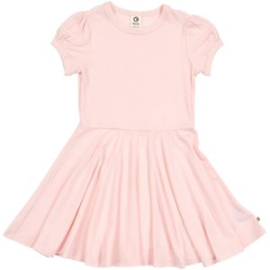Müsli by GREEN COTTON Jurk  rosa