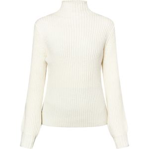 DreiMaster Klassik Trui  wolwit