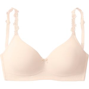 NUANCE BH  poederroze