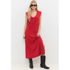 No Matter What Jurk  rood