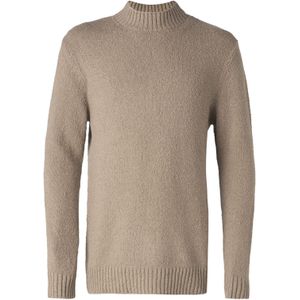 DRYKORN Trui 'ZAYN 10'  mokka