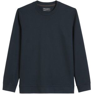 Marc O'Polo Sweatshirt  donkerblauw