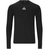 SOS Nuuk - Longsleeve Basislaag - Merinowol - 100% Mulesing-vrij