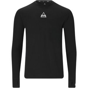 SOS Nuuk - Longsleeve Basislaag - Merinowol - 100% Mulesing-vrij