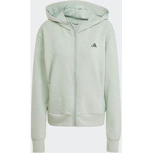 Sportief sweatvest 'Designed 4'