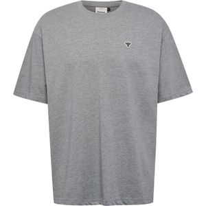 Hummel - Bee - T-shirt - Gemaakt van Zachte Jersey Tricot Stof - Biologisch Katoen