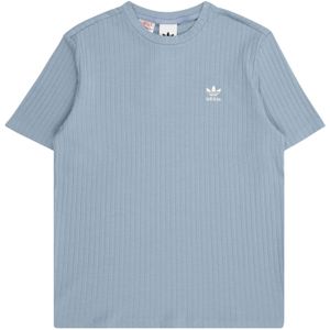 ADIDAS ORIGINALS Shirt  duifblauw
