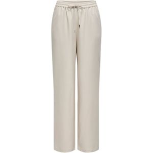 ONLY Broek 'ONLGINNY'  lichtgrijs