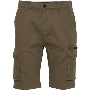 INDICODE JEANS Cargobroek 'Ronjo'  spar