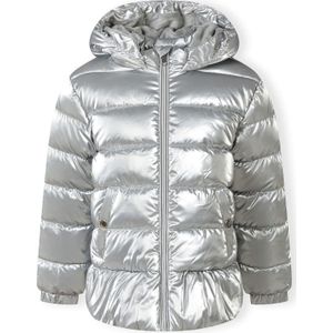MINOTI Winterjas  zilver