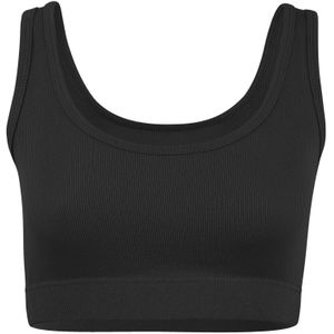 Yenita Sporttop  antraciet