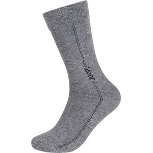 JOOP! Sokken  donkergrijs / zwart