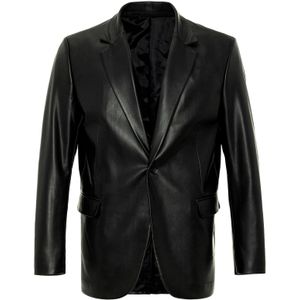 Antioch Colbert  zwart