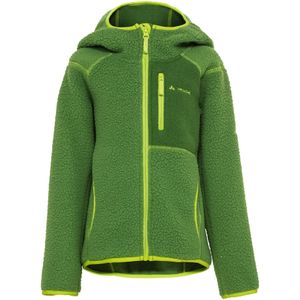 Functionele fleece jas 'KD Torridon HO J II'