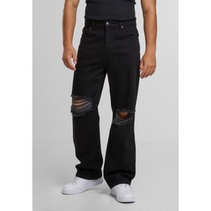 2Y Studios Jeans 'Anduin'  zwart